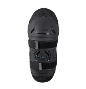 ONEAL PEEWEE KNEE GUARD BLK YOUTH