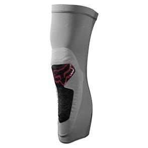 FOX RACING 2021 ENDURO PRO KNEE GUARDS [GREY VINTAGE]