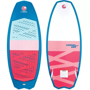 CONELLY 2021 WOMEN'S VOODOO WAKESURFER 4'5"