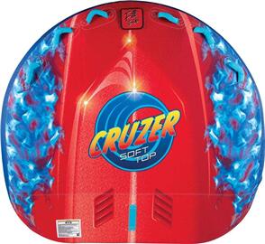 CONELLY CRUZER SOFT TOP SEA BISCUIT