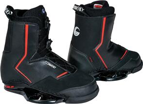 CONNELLY FACTION BINDINGS