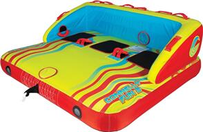 CONNELLY FUN 3 SEA BISCUIT