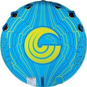 CONNELLY TRIPLE PLAY SEA BISCUIT