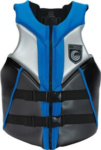 CONNELLY MENS V NEO VEST BLUE