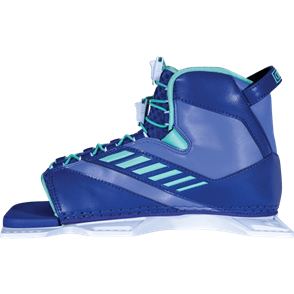 CONELLY WOMNES SHADOW FRONT BOOT