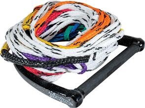 CONNELLY COURSE PACKAGE STRAIGHT W/ 10 SECTION MAINLINE