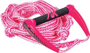 CONNELLY AK LGS SUEDE SURF ROPE