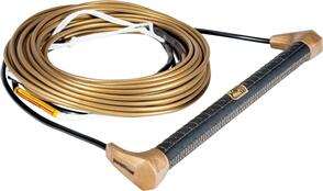 CONNELLY LGS SUEDE PACKAGE GOLD