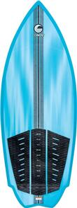 CONNELLY 2026 JET WAKESURFER 4'10"