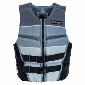 CONELLY MEN'S CLASSIC NEO VEST