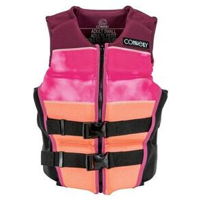 CONELLY WOMEN'S CLASSIC NEO VEST