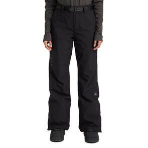 ONEILL SNOW 2024 WOMENS STAR PANTS BLACK OUT