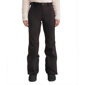 ONEILL SNOW 2024 WOMENS STAR SLIM PANTS BLACK OUT