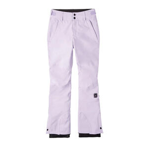 ONEILL SNOW 2024 YOUTH STAR PANTS PURPLE ROSE