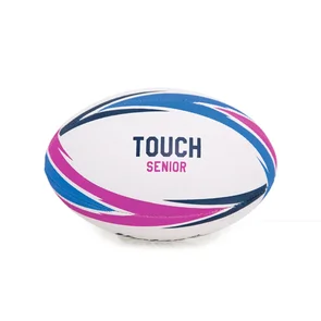 VICTOR TOUCH RUGBY BALL SENIOR