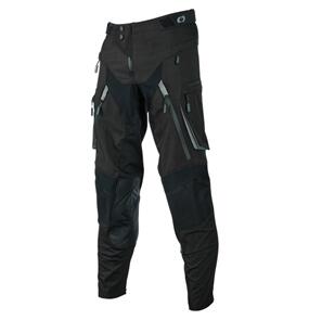 ONEAL 2026 ENDURO EXT PANTS BLACK GREY