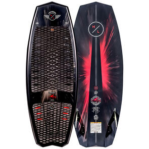 HYPERLITE 2025 TIME MACHINE WAKESURFER 4'7"