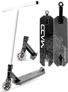 MGP MADD GEAR VIRAL EXTREME SCOOTER YIN YANG