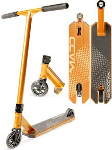MGP MADD GEAR VIRAL KAOS SCOOTER COPPER