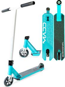 MGP MADD GEAR VIRAL PURGE SCOOTER AQUA