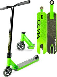 MGP MADD GEAR VIRAL PURGE SCOOTER JADE