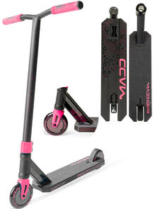 MGP MADD GEAR VIRAL RAVE SCOOTER MELON