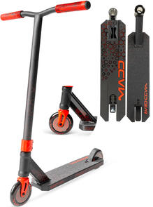 MGP MADD GEAR VIRAL RAVE SCOOTER INFERNO