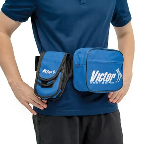 VICTOR FIRST AID BUM BAG WITH BUCKLE