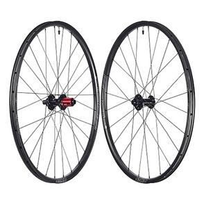 STANS NOTUBES GRAIL CB7 700C NEO 142X12 100X12 - XDR