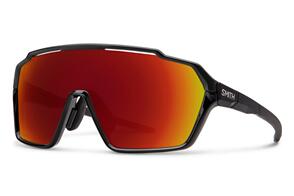 SMITH SHIFT MAG - BLACK - CHROMAPOP PHOTOCHROMIC CLEAR TO GRAY