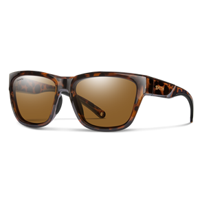 SMITH JOYA TORTOISE + CHROMAPOP GLASS POLARIZED BROWN LENS