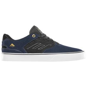 EMERICA THE LOW VULC [NAVY/GOLD/WHITE]