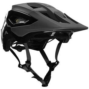 FOX RACING SPEEDFRAME PRO HELMET CE [BLACK]