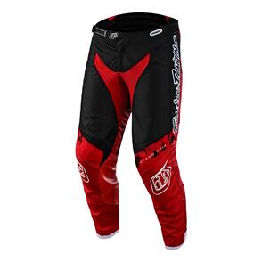 TROY LEE DESIGNS 2023 YOUTH GP PANT ASTRO RED / BLACK