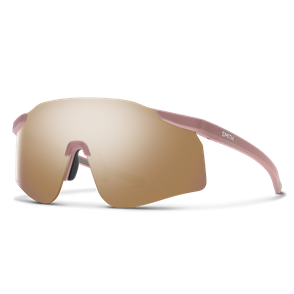 SMITH DEFY - MATTE CHALK ROSE - CHROMAPOP ROSE GOLD MIRROR