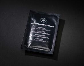LIGHTWEIGHT BRAKE TRACK CLEANER 5PC