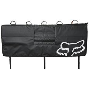 FOX RACING 2023 TAILGATE COVER SMALL [BLACK]