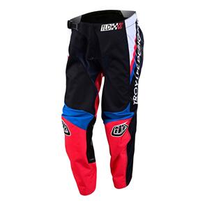 TROY LEE DESIGNS GP PANT DROP IN CHARCOAL | YOUTH