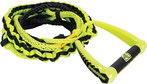 CONNELLY 20FT LG SUEDE SURF W/ PE VOLT
