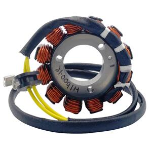 RICK'S 21-0091H RICK'S REGULATOR RECTIFIER RICKS MOTORSPORT HOT SHOT GASGAS HUSQVARNA KTM