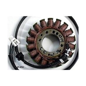 RICKS MOTORSPORT STATOR RICKS MOTORSPORT TRIUMPH 21-014