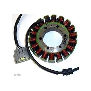 RICKS MOTORSPORT STATOR RICKS MOTORSPORT TRIUMPH ROCKET 3 05-18 21-021