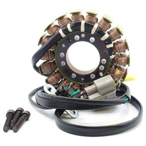 RICKS MOTORSPORT STATOR RICKS MOTORSPORT TRIUMPH 21-036