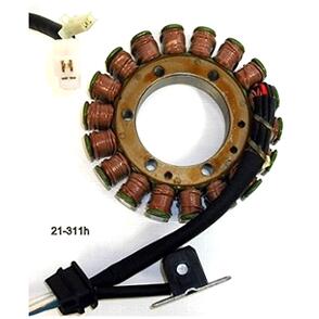 RICKS MOTORSPORT STATOR RICKS MOTORSPORT HOT SHOT SUZUKI 21-311H