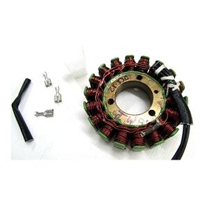 RICKS MOTORSPORT STATOR RICKS MOTORSPORT SUZUKI GN125 82-83 91-97 21-330