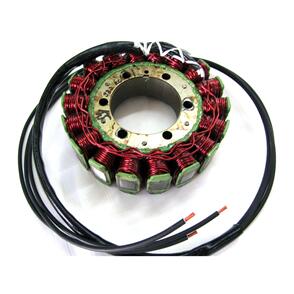 RICKS MOTORSPORT STATOR RICKS MOTORSPORT SUZUKI 21-332