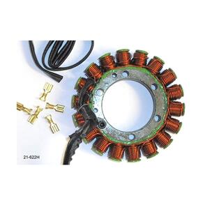 RICKS MOTORSPORT STATOR RICKS MOTORSPORT HOT SHOT HONDA 21-622H