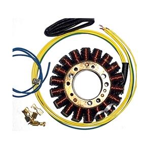 RICKS MOTORSPORT STATOR RICKS MOTORSPORT HOT SHOT HONDA 21-631