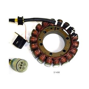 RICKS MOTORSPORT STATOR RICKS MOTORSPORT HONDA CR125R 99-01 CR250R 00-01 21-633
