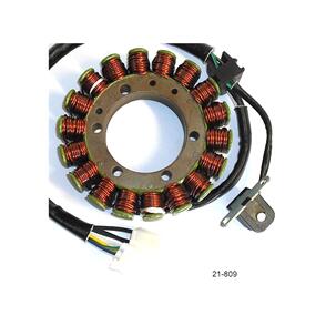 RICKS MOTORSPORT STATOR RICKS MOTORSPORT SUZUKI LTA500 02-07 21-809